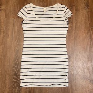 H&M Basic dress